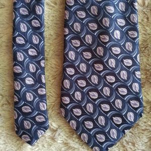 Men's Silk Tie - DION